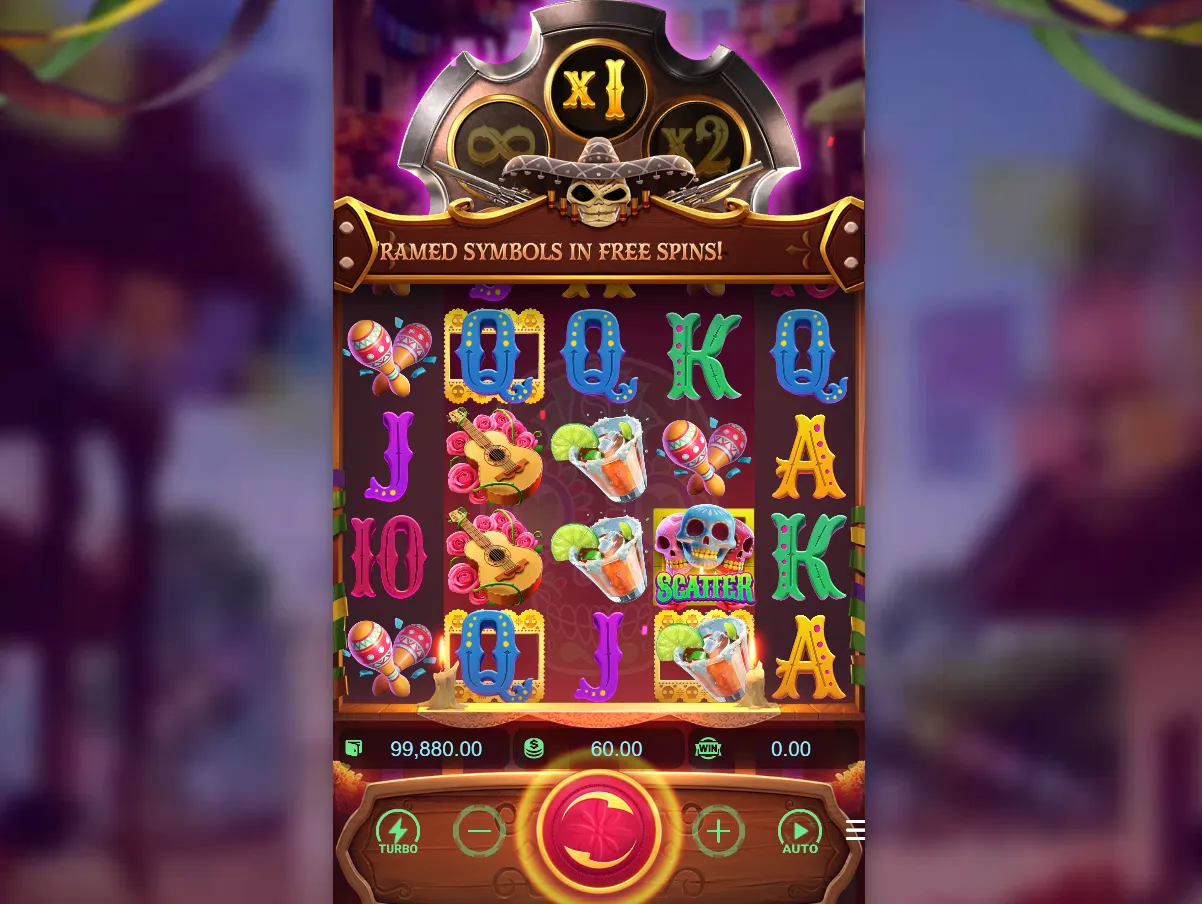 Wild Bandito APK